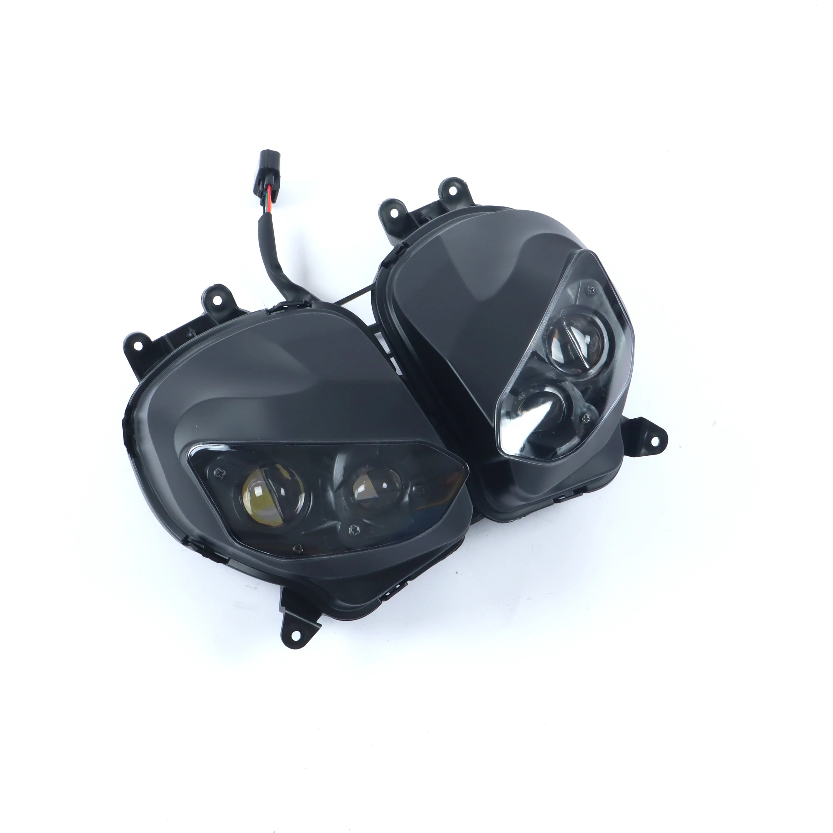 Front  Motorcycle Headlight Head Lamp for Z1000 2015 LED Lighting System